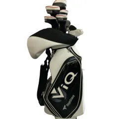 【中古】 ブリヂストン TOURSTAGE V773 13S(キャディバッグ付き) クラブセット CS オリジナルカーボン (フレックスR) メンズ 男性用 右利き 右用 Cランク ゴルフクラブのサムネイル
