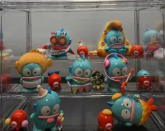 ハンギョドン フィギュア フルセット
