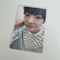 nct wish nctwish シーグリ 2025 トレカ サクヤ 公式 - メルカリ