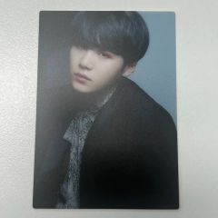 D'FESTA BTS ジン JIN クリアファイル ポストカード フェスタ - メルカリ