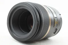 ジャンク Tamron タムロン SP AF 90mm F2.8 Di MACRO 272E Pentaxのサムネイル