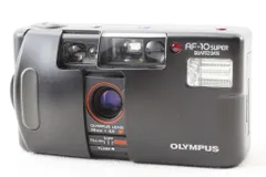 2026年最新】OLYMPUS AF-1 superの人気アイテム - メルカリ