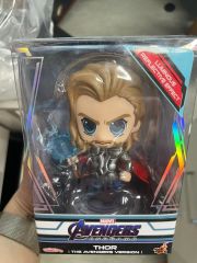 コスベイビー ドクター ストレンジ スカーレット ウィッチ 2個セット