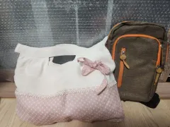 カバン