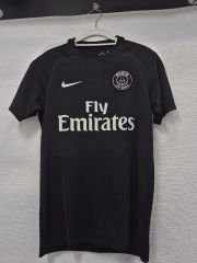 レア品】NIKE パリ•サンジェルマン 2015~16 3rd ユニ 黒S - メルカリ