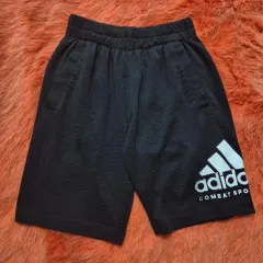 adidas アディダス ハーフパンツ キッズ 110