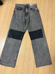新品タグ付きOUR LEGACY デニムパンツ グレー サイズ36 | Mercari