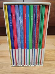 希少品】人気韓国ドラマ 『また出会った君』ジス使用・日記帳 