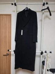 KEISUKE YOSHIDA morning coat - メルカリ