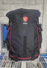 テスラ純正メガ バックパック ホワイト Mega(back)pack - メルカリ