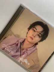 StrayKids Hollow FC盤 新品未開封 チャンビン盤 10枚セット - メルカリ