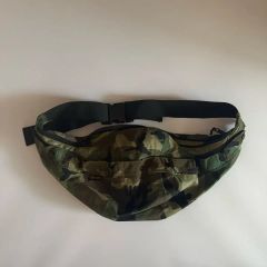 UNDERCOVER 10SS 森林プリント ショルダーポーチ - メルカリ