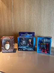 フィギュア出品