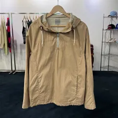 48 COS コス アノラック コットン ジャケットのサムネイル