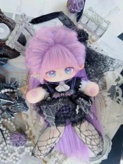 あくまちゃん】 SWDOLL ヘッド カスタムヘッド 白肌系 - メルカリ