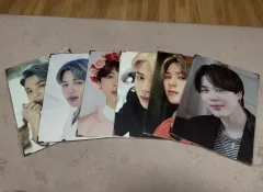BTS ジミン プレミアムフォト