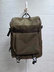 新品】SML ヘルメットバッグ デイパック コヨーテ A4可 - メルカリ