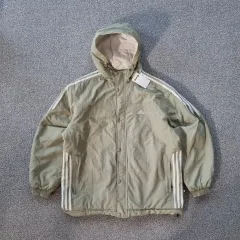 2000年代 adidas ブルゾン ジャケット