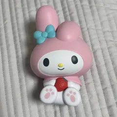 My Melody(マイメロディ) フィギュア 出品