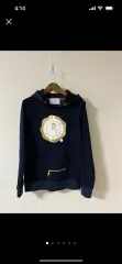 MARK & LONA マークアンドロナ フード Tシャツのサムネイル
