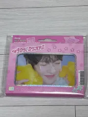 NCT WISH サクヤ シーグリ フォトセット PHOTO SET