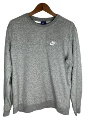 234 NIKE スウェット (L)