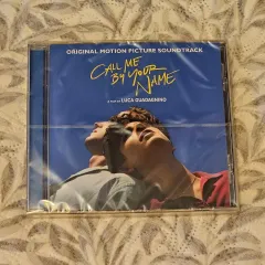 2026年最新】call me by your name レコードの人気アイテム - メルカリ