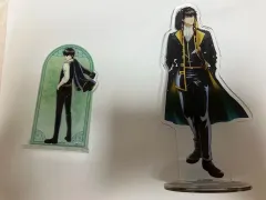 銀魂 土方 十四郎 アクリル スタンド
