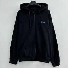 00s old Stüssy ジップパーカー リバーシ archive cboy - メルカリ
