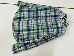 ポロ 14-16 シャツ キッズ