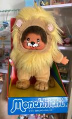 モンチッチ コラボ オズの魔法使い ライオン SEKIGUCHI セキグチ
