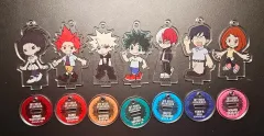 僕のヒーローアカデミア アクリル まとめ