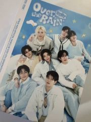 StrayKids スキズ グローバルFC STAY 5期 会員キット 一式 - メルカリ