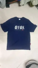 O!Oi 基本 半袖T Mのサムネイル