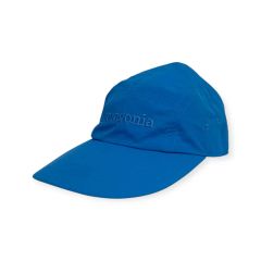 入手困難】Patagonia ウォーターフェアラー 廃盤モデル ネイビー 美品