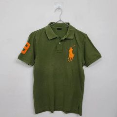 dab着用 polo ralph lauren S yokosquad - メルカリ