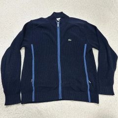 ☆期間限定☆超美品ラコステ ジャージ - メルカリ