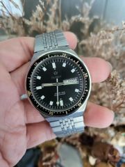 120周年 DAKS 懐中時計 Cal. DD シルバー - メルカリ