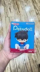 名探偵コナン ペタドール 灰原哀(ヴァラ) フィギュア出品
