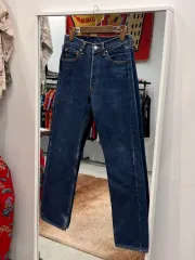 00s LEVI'S リーバイス 501 デニム パンツ (26-27inch)