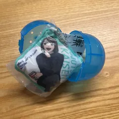 新品 - 即日配送 呪術廻戦 懐玉・玉折 クッションガシャ - 家入 硝子