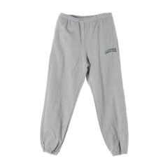 □YOUTH□LOGO SWEAT PANTS□グレー SAPEur サプール - メルカリ