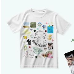 IVE DIVE into IVE ファンコン リズ Tシャツ トレカなし - メルカリ