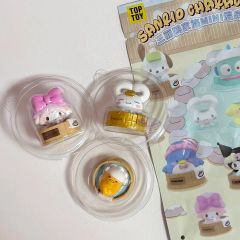 宝鐘マリン 2022 B賞 もちころクッション 特大ガチャver. - メルカリ