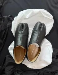 2026年最新】maison margiela 足袋 スリッポンの人気アイテム - メルカリ