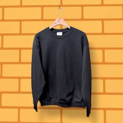 plllllleeeasse スウェット ブラック XL - メルカリ
