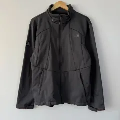 732 THE NORTH FACE ザ・ノース・フェイス ソフトシェル ジャケット