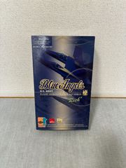 U.S. NAVY Blue Angels Flight Demonstration Squadron “Rich” 1/6スケール アクションフィギュア New Generation Life Action Figures