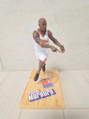 レブロン・ジェームズ マクファーレントイズ NBAフィギュア - メルカリ