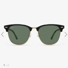 Ray-Ban レイバン 3016F クラブマスター